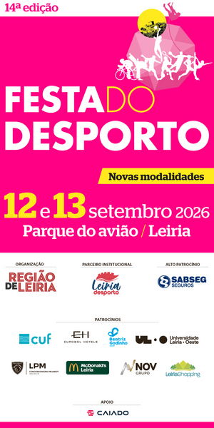 Festa do Desporto — event image